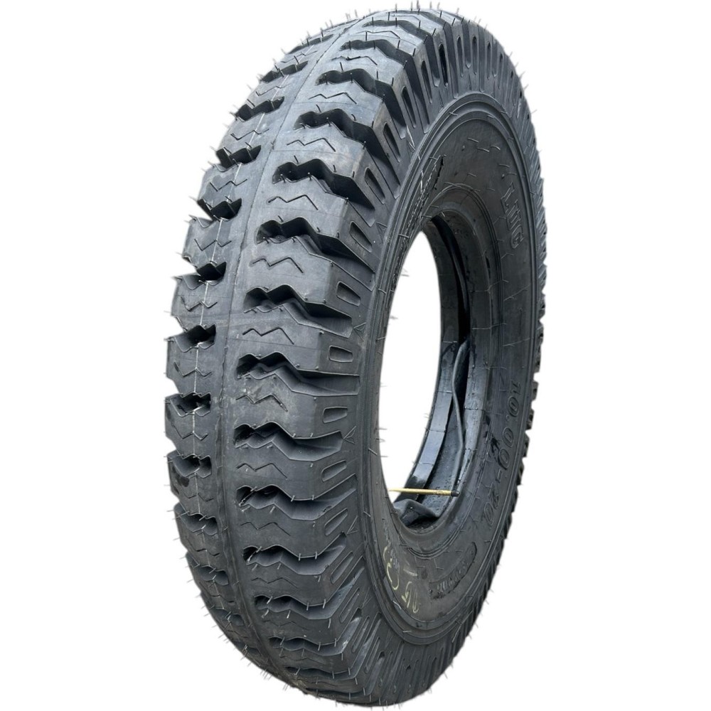 10-20 opona AGRO PIONIER LUG 18PR
